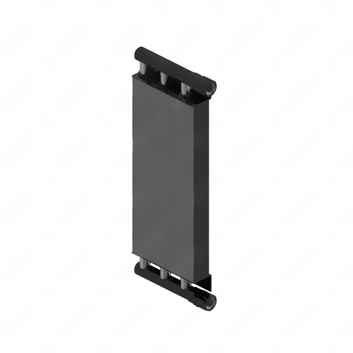 03-43999-000 COOLER-FUEL,ALUMINUM