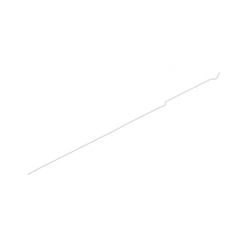03-44082-000 TUBE-VAPOR,RAIL,168