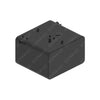 03-44093-000 TANK-FUEL,40 GAL,BTR,STL