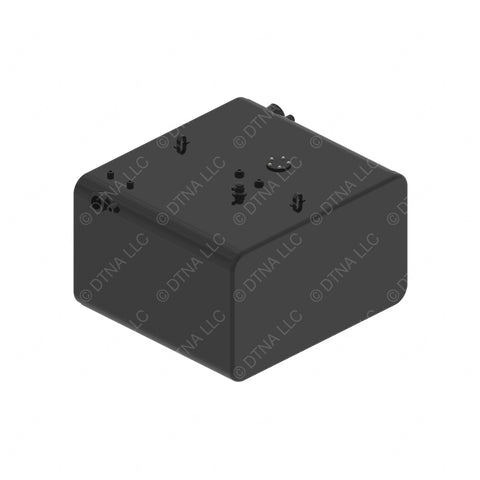 03-44093-000 TANK-FUEL,40 GAL,BTR,STL