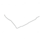 03-44105-000 TUBE-FUEL,RAIL,FWD