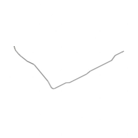 03-44105-000 TUBE-FUEL,RAIL,FWD