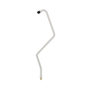 03-44140-000 TUBE-ENG,AUX CLNT,RETURN,DD16,