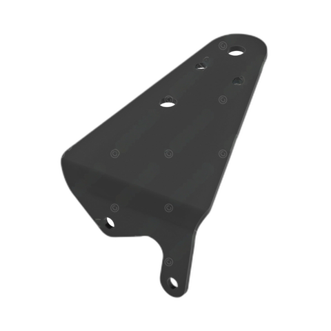 03-44237-000 BRKT-FUEL TEES,ALI 1000-2400