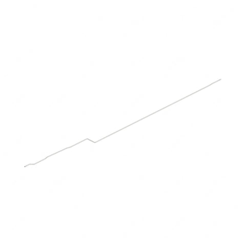 03-44323-000 TUBE-FUEL,RAIL,190