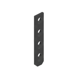 03-44364-000 J-BRKT, SPACER,NOTCHED,LCS