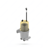 03-44498-001 FWS-DETROIT,BYPASS,12V HEAT