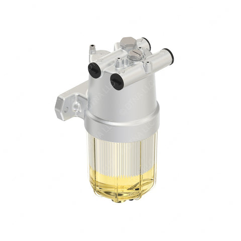 03-44498-009 FWS-DETROIT,BYPASS,AFT