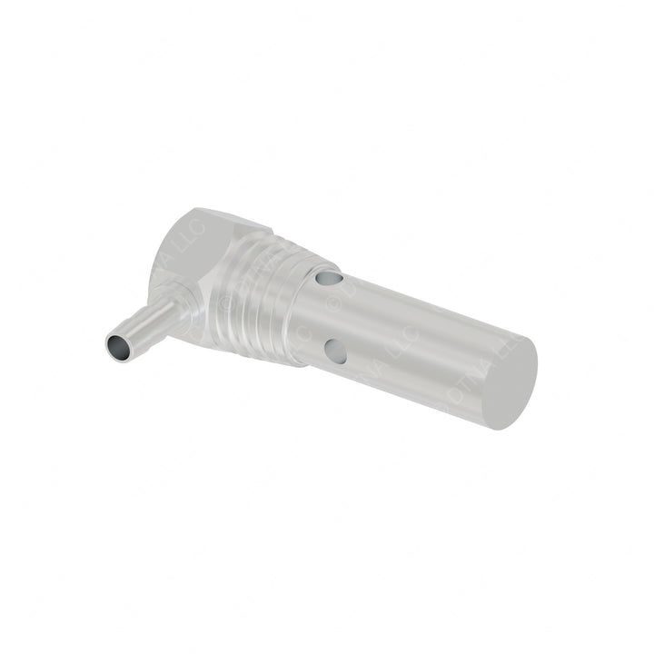 03-44625-000 VENT-ALUMINUM