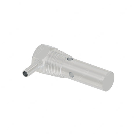 03-44625-000 VENT-ALUMINUM