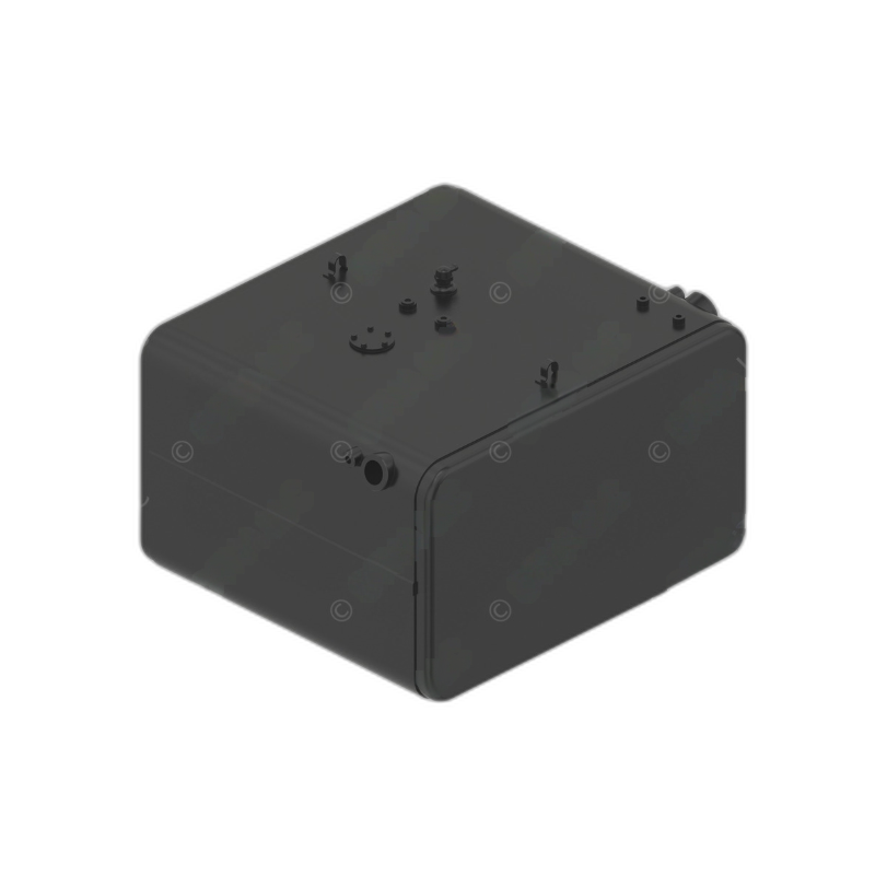 03-44678-000 TANK-FUEL,40 GAL,BTR,STL