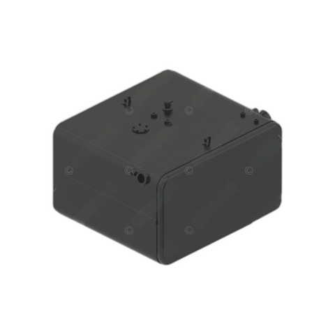 03-44678-000 TANK-FUEL,40 GAL,BTR,STL