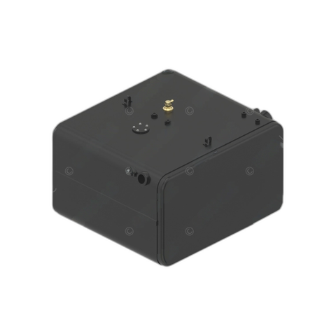 03-44678-001 TANK-FUEL,40 GAL,BTR,AL