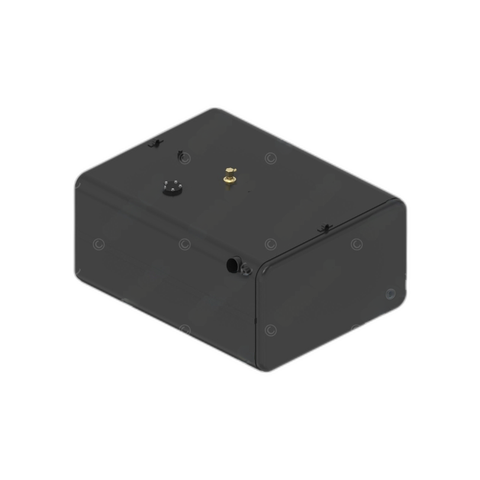 03-44679-001 TANK-FUEL,60 GAL,REAR,RH FILL