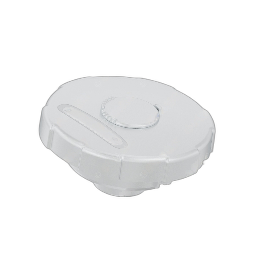 03-44723-003 CAP-FUEL,LCS,CHRM,W/L,FTL