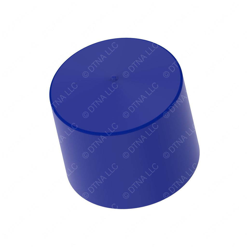 03-44911-000 CAP-PLASTIC,1.875ID X 1.50