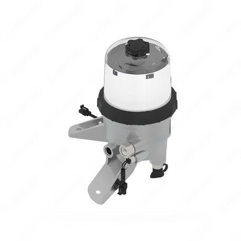 03-45098-008 FWS-DAVCO 485,12V PRHEAT W/WIF