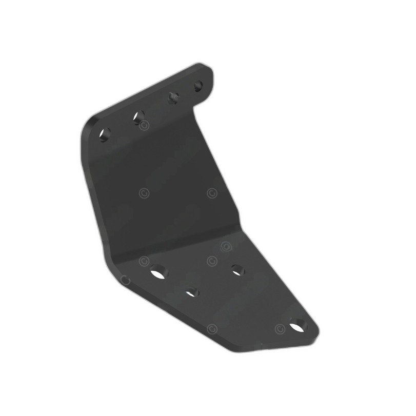 03-45139-000 BRKT-SUPT,LINE,DISCHARGE,ISX15