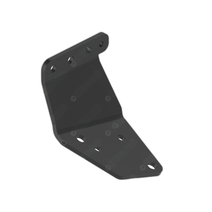 03-45139-000 BRKT-SUPT,LINE,DISCHARGE,ISX15