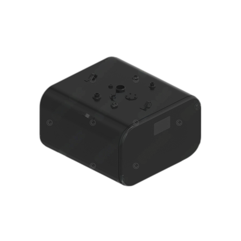 03-45353-004 FUEL TANK-35 GAL,BTR,B2,COATED