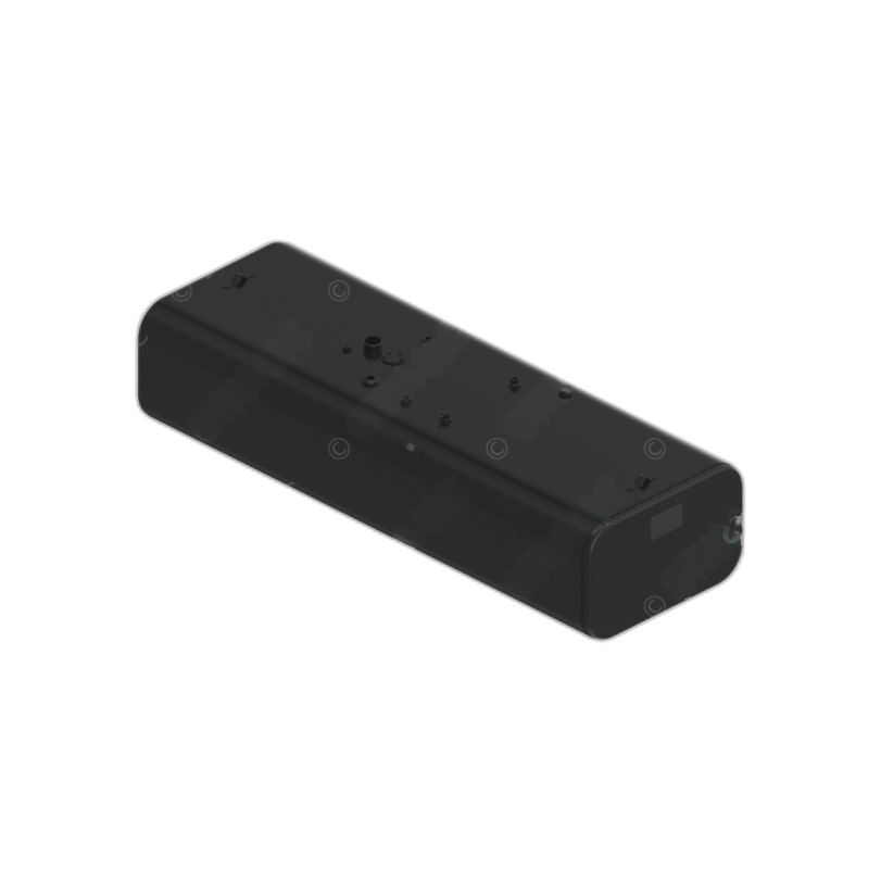 03-45353-005 FUEL TANK-100 GAL,BTR,B2,COAT