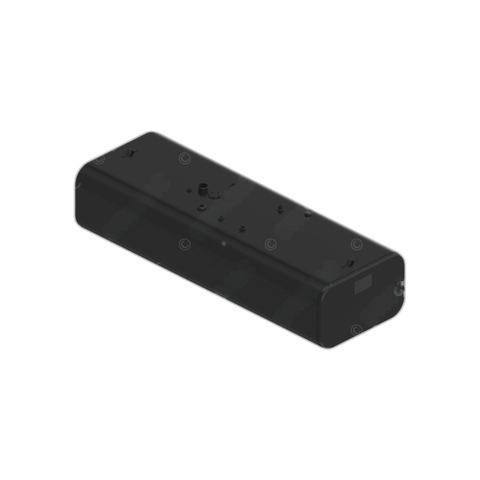 03-45353-005 FUEL TANK-100 GAL,BTR,B2,COAT