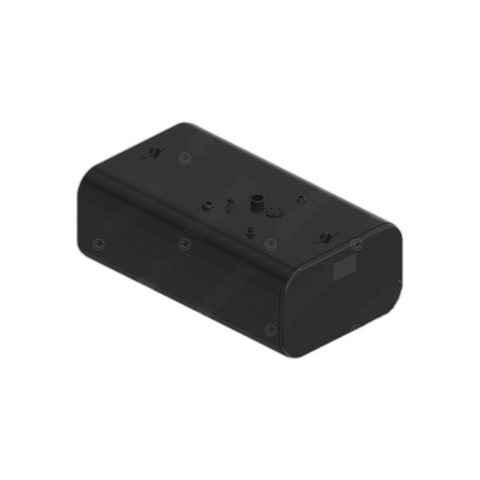 03-45353-006 FUEL TANK-60 GAL,BTR,B2,COATED