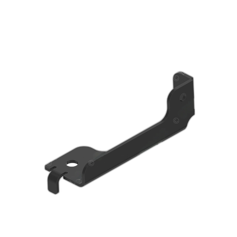 03-45434-000 BRKT-DIPSTICK,XMSN,L9