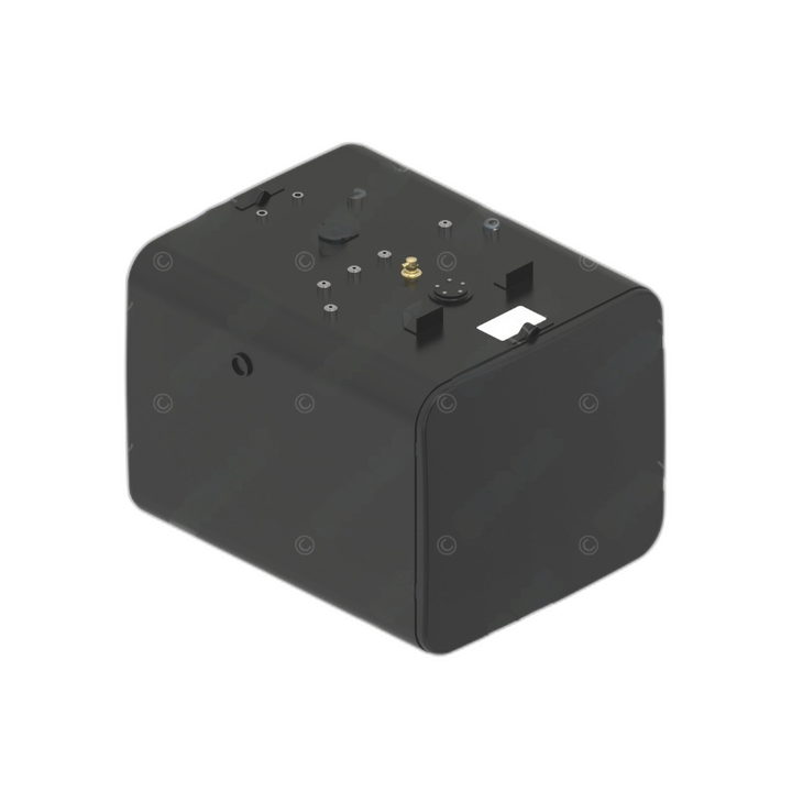 03-45495-000 TANK-FUEL,90 GALLON
