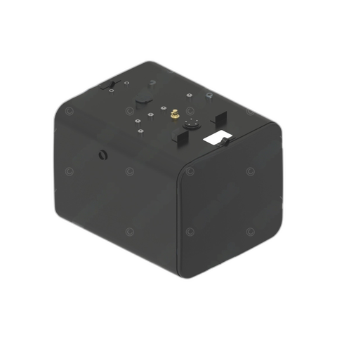 03-45495-000 TANK-FUEL,90 GALLON