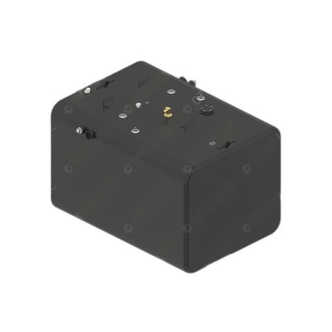 03-45497-000 TANK-FUEL,100 GAL,DROP,STD,RSD