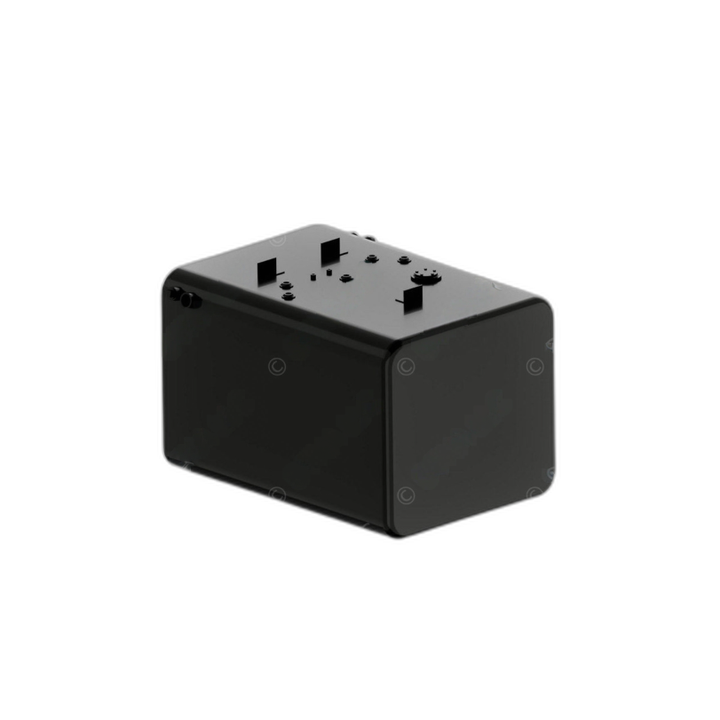 03-45499-000 TANK-FUEL,100 GAL,DROP,XCM