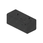 03-45500-000 TANK-FUEL,150 GAL,RSD RAIL,IFS