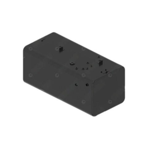 03-45500-000 TANK-FUEL,150 GAL,RSD RAIL,IFS