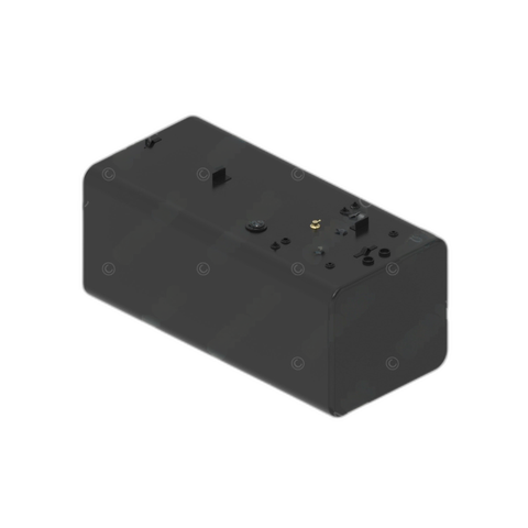 03-45505-000 TANK-FUEL,150 GAL,DROP,TOPFILL