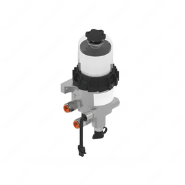 03-45578-003 FWS-DAVCO 245,12V,ESOC