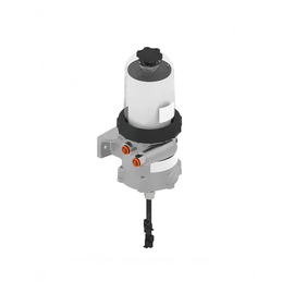 03-45579-000 FWS-DAVCO 383 PLUS, 12V, WIF