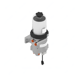03-45579-002 FWS-DAVCO 383PLUS,FLUID HT,WIF