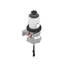 03-45579-003 FWS-DAVCO 383PLUS,12V,WIF