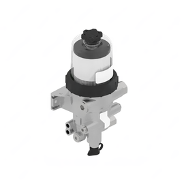 03-45580-006 FWS-DAVCO 385,AFT