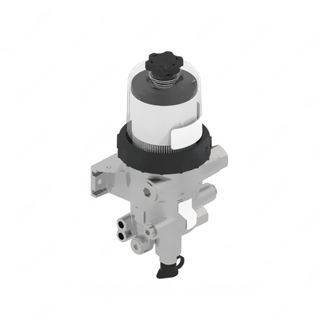 03-45580-006 FWS-DAVCO 385,AFT
