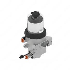 03-45580-009 FWS-DAVCO 385,WIF,AFT