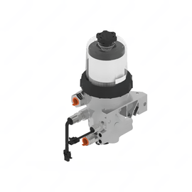 03-45580-010 FWS-DAVCO 385,12V,WIF,AFT
