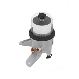 03-45581-000 FWS-DAVCO 485,ESOC,UNHEATED G3