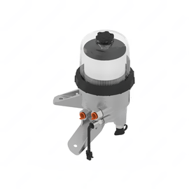03-45581-003 FWS-DAVCO 485,12V PREHEAT & QC