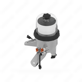 03-45581-008 FWS-DAVCO 485,12V PRHEAT W/WIF
