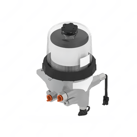03-45582-001 FWS-DAVCO 487,12V,ESOC