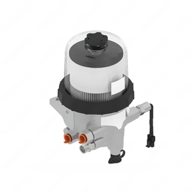 03-45582-002 FWS-DAVCO 487,12V,120V,ESOC