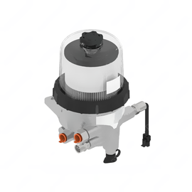 03-45582-005 FWS-DAVCO 487,12V,120V,ESOC,BB