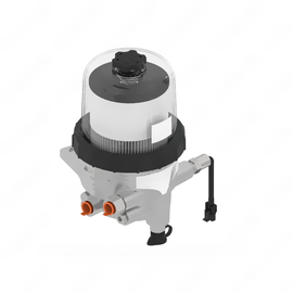 03-45582-006 FWS-DAVCO 487,12V,ESOC